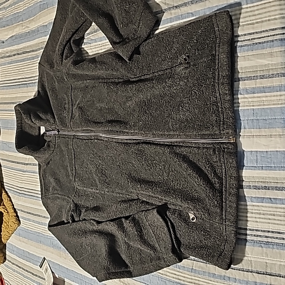 Columbia Fleece Jacket